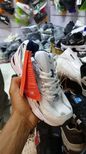 Original 530 Nb Shoes