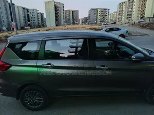 Suzuki Ertiga 2023 for Rent