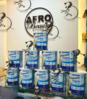 Ensure Original Nutrition Powder