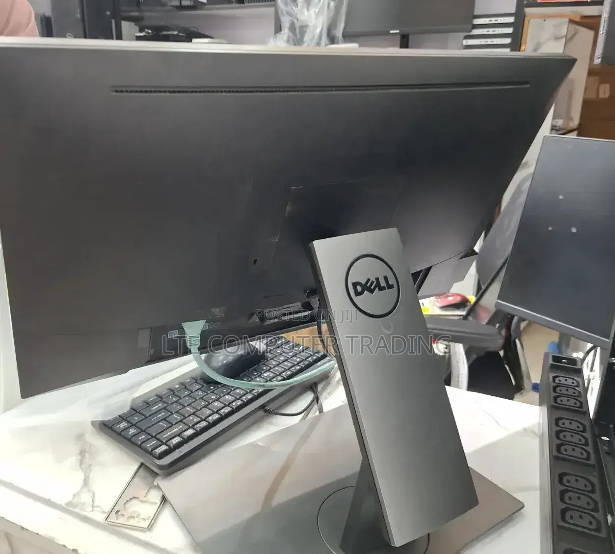 Dell 24 Inch Touch Screen Monitor