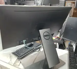 Dell 24 Inch Touch Screen Monitor