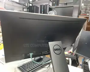 Dell 24 Inch Touch Screen Monitor