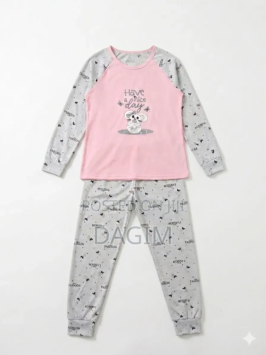 Kids Clothes