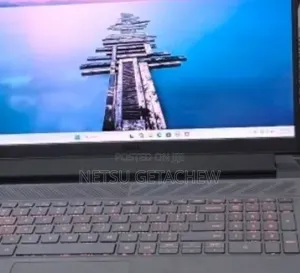 New Laptop Dell G15 5535 16GB Intel Core i7 SSD 1T