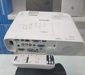 Epson Projector X49 New
