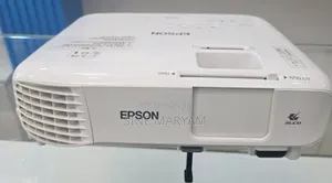 Epson Projector X49 New