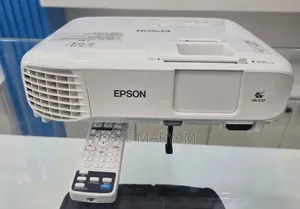 Epson Projector X49 New