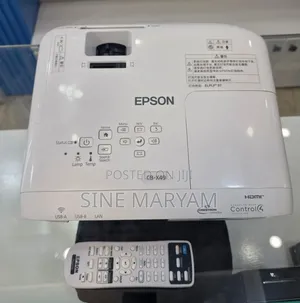 Epson Projector X49 New