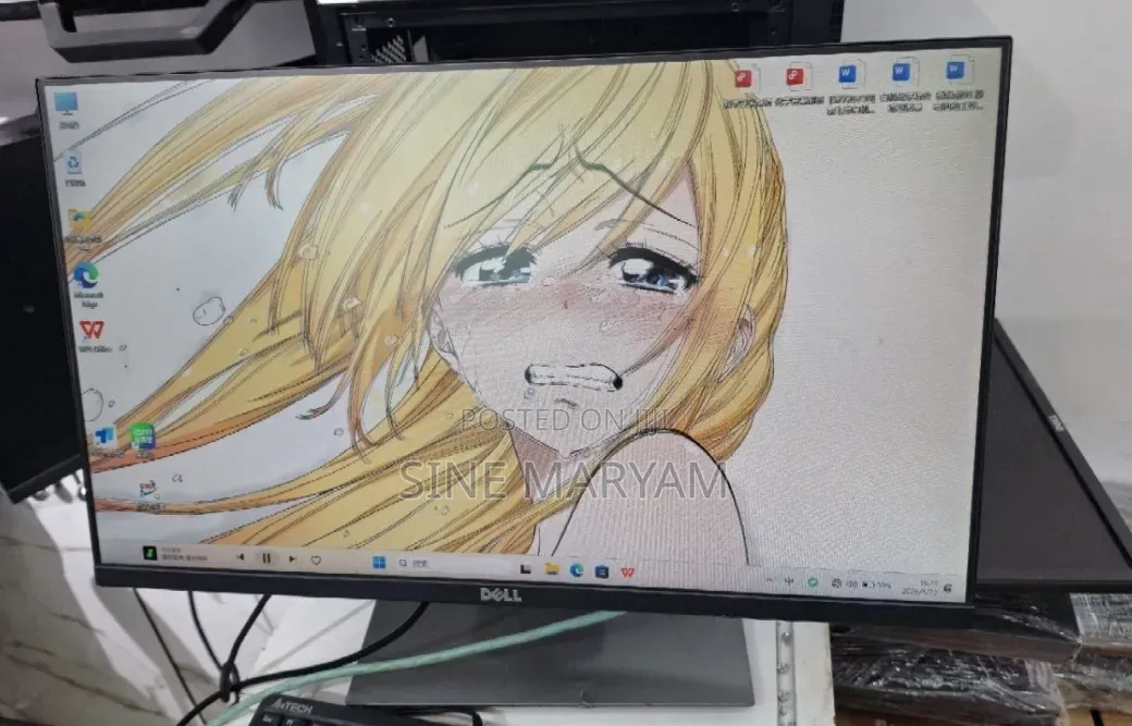 Computer Monitor