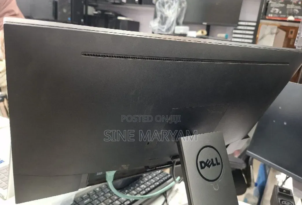 Computer Monitor