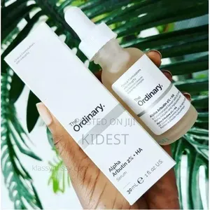 The Ordinary Alpha Arbutin Serum