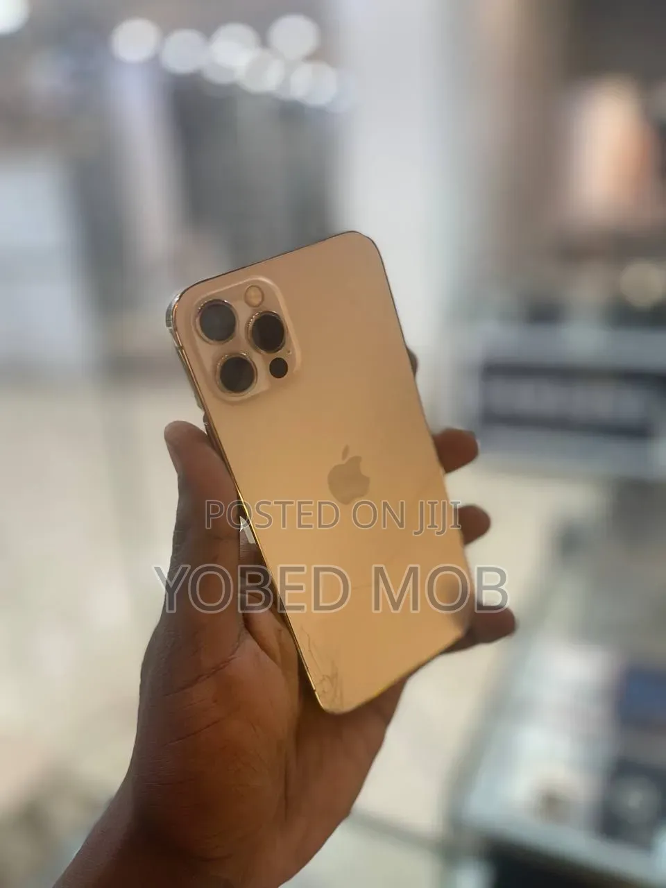 Apple iPhone 11 Pro Max 256 GB