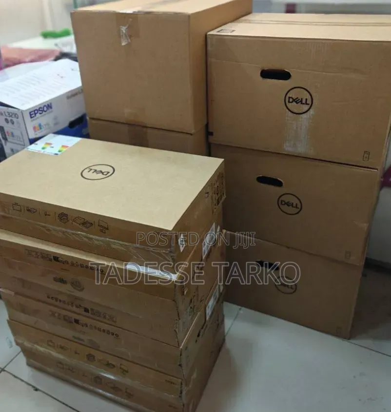 New Desktop Computer Dell Optiplex 7020 8GB Intel Core i5 SSD 512GB