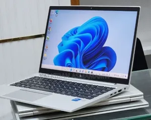 New Laptop HP EliteBook 830 16GB Intel Core i7 SSD 512GB