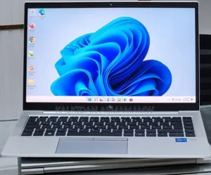 New Laptop HP EliteBook 830 16GB Intel Core i7 SSD 512GB