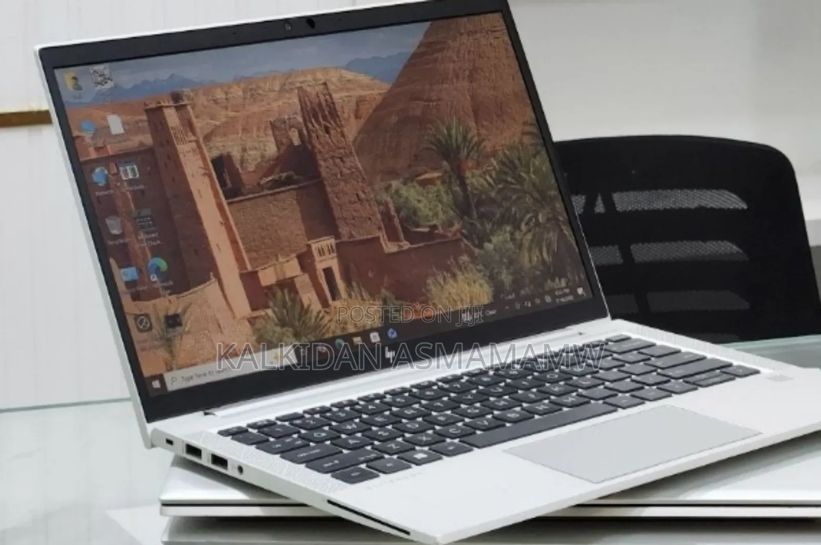 New Laptop HP EliteBook 830 16GB Intel Core i7 SSD 512GB