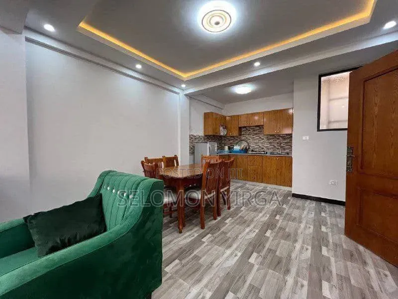 6bdrm House in Adis Abab, Bole for sale