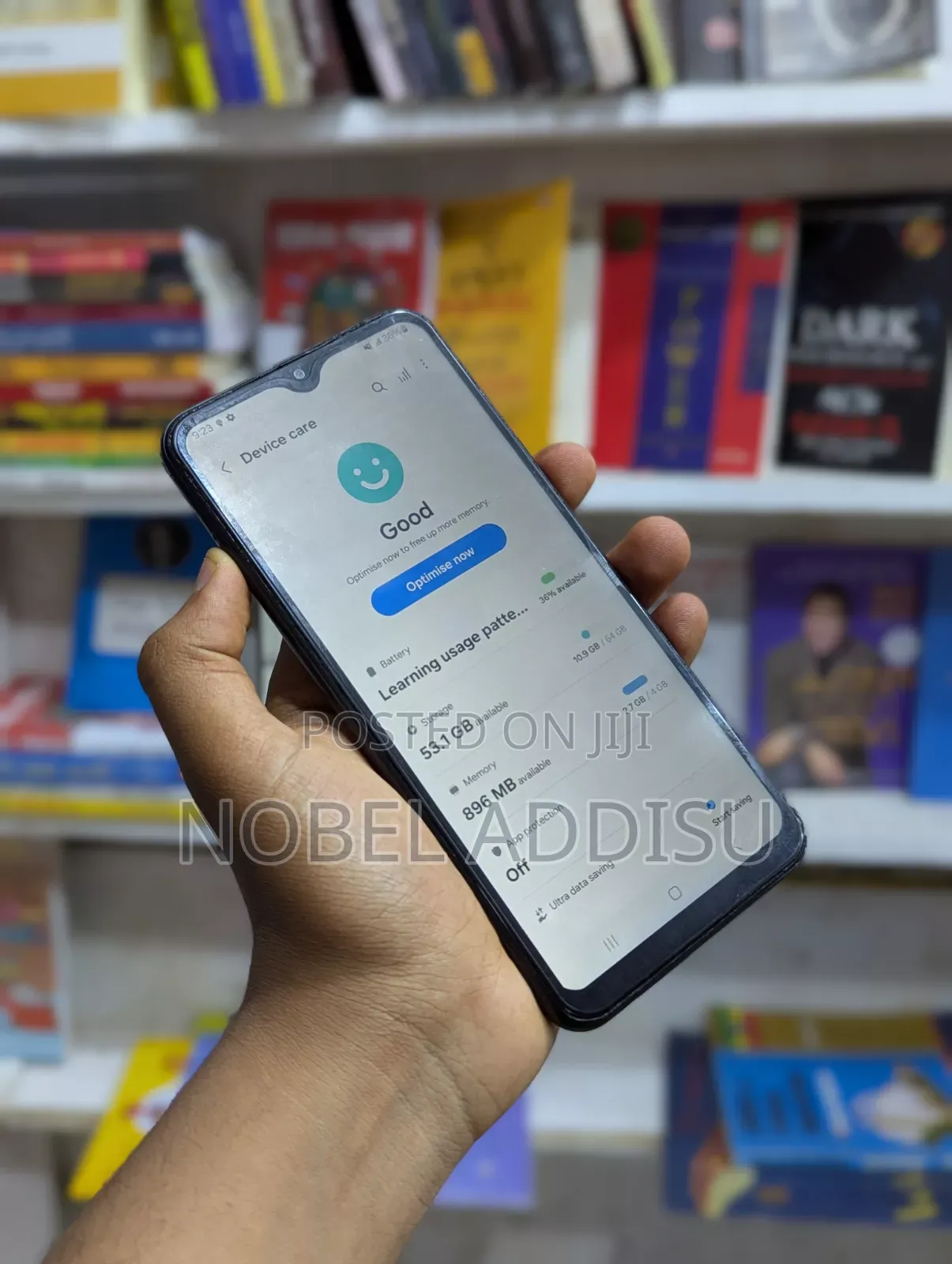 Samsung Galaxy M13 64 GB