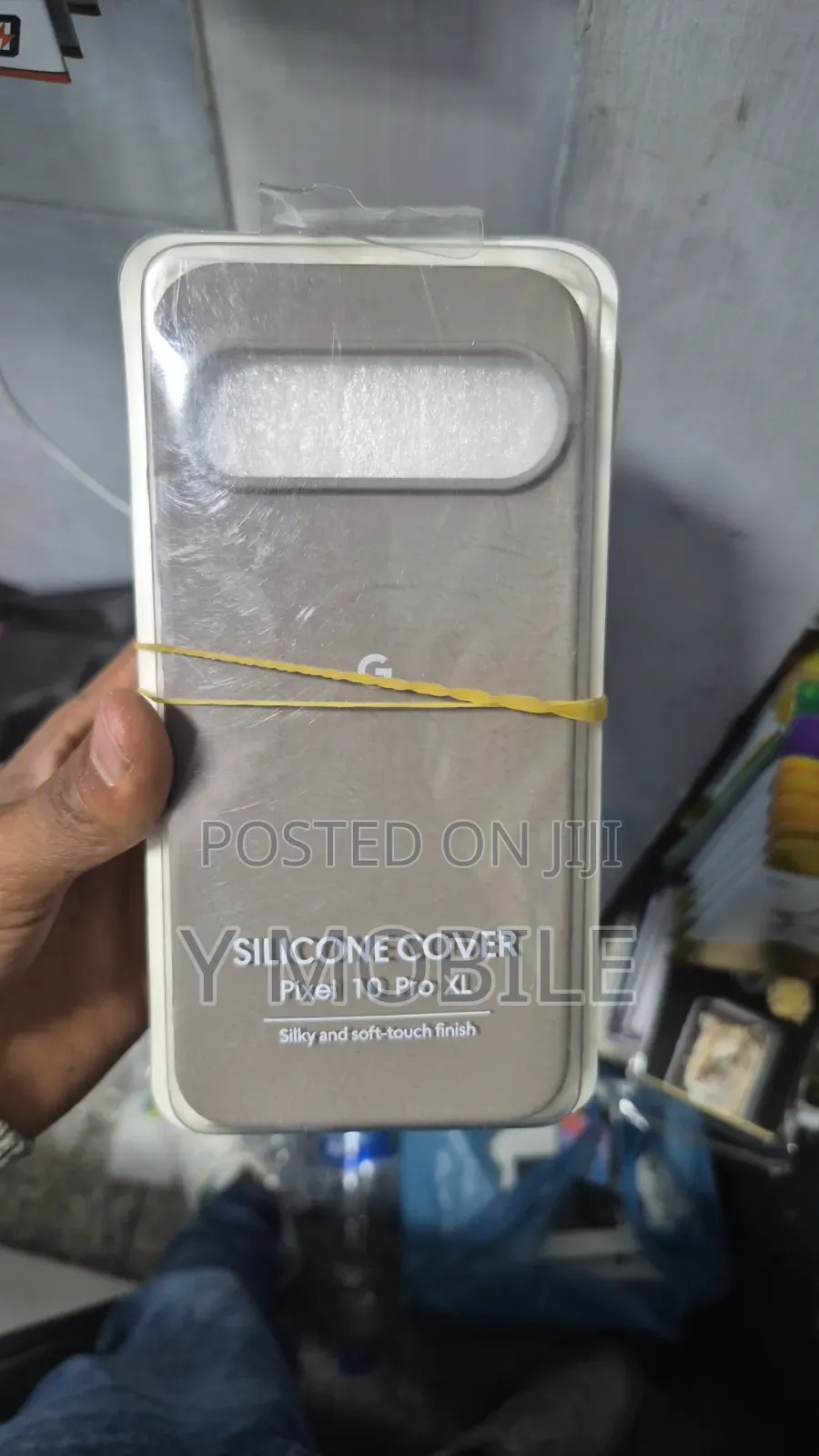 Google Pixel