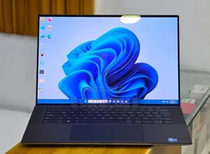 New Laptop Dell Precision 5560 16GB Intel Core i7 SSD 512GB