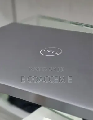 New Laptop Dell Precision 5560 16GB Intel Core i7 SSD 512GB