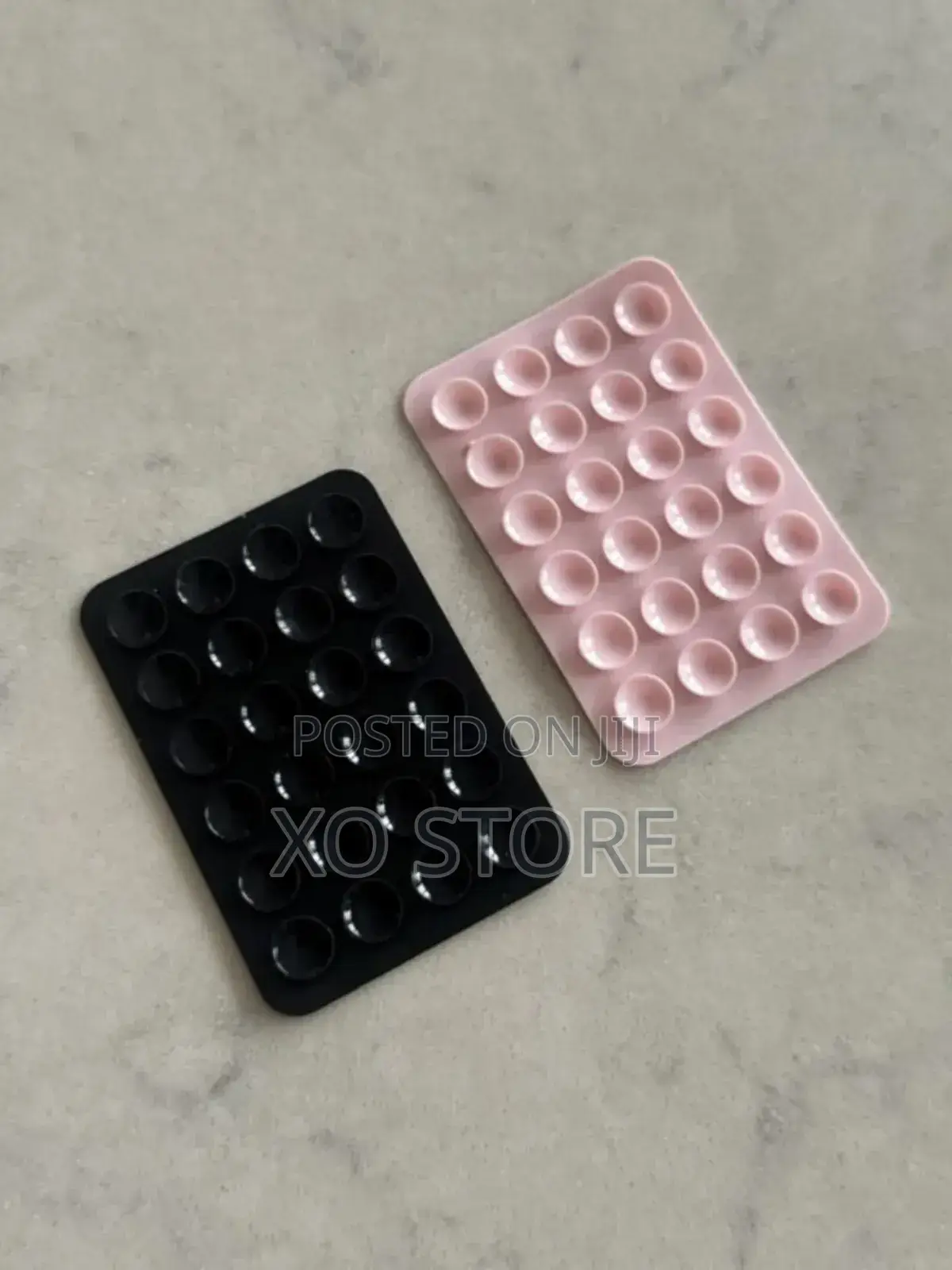 Octobuddy Silicone Phone Holder