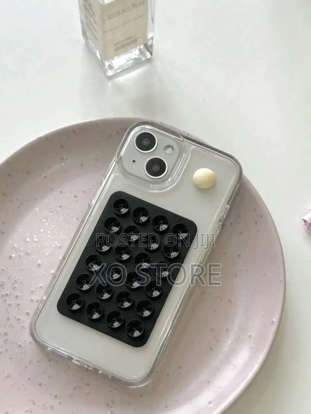 Octobuddy Silicone Phone Holder