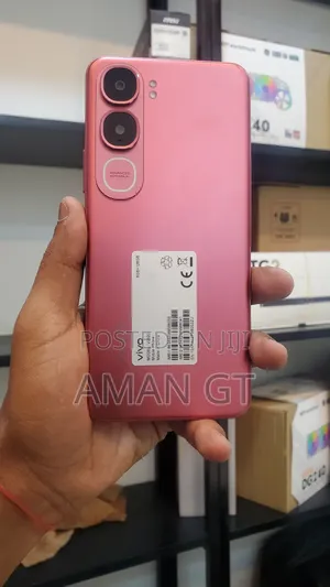 New Vivo V25 128 GB