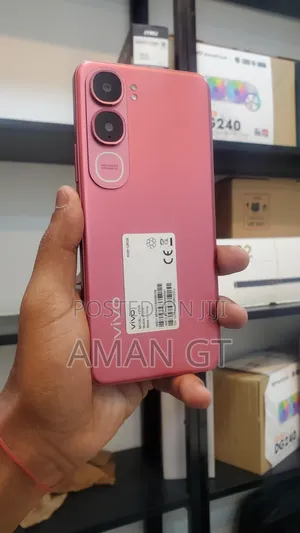 New Vivo V25 128 GB