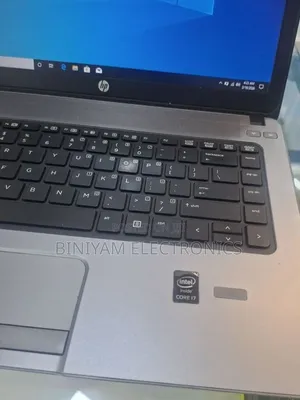 New Laptop HP ProBook 440 G1 4GB Intel Core i5 HDD 500GB