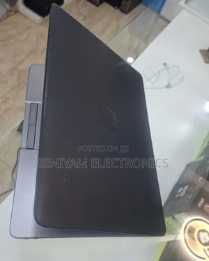 New Laptop HP ProBook 440 G1 4GB Intel Core i5 HDD 500GB