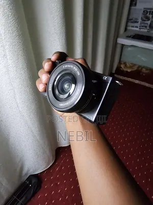 Sony Zv-E10