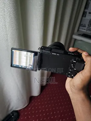 Sony Zv-E10