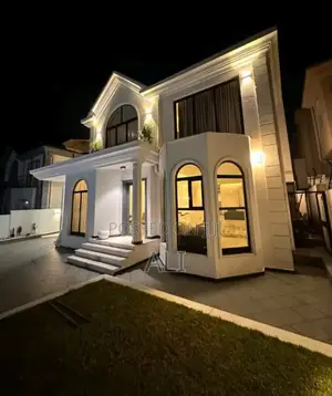 5bdrm Villa in Nifas Silk-Lafto for sale