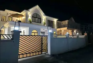 5bdrm Villa in Nifas Silk-Lafto for sale