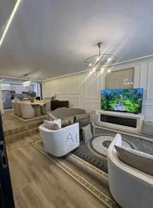 5bdrm Villa in Nifas Silk-Lafto for sale