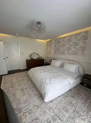 5bdrm Villa in Nifas Silk-Lafto for sale