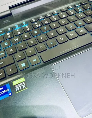 New Laptop Acer Predator Helios 300 16GB Intel Core i9 SSD 512GB