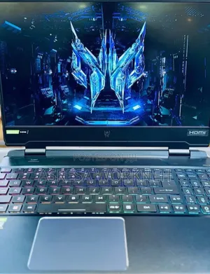 New Laptop Acer Predator Helios 300 16GB Intel Core i9 SSD 512GB