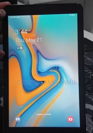 Samsung Galaxy Tab A SM-T285 32 GB Green