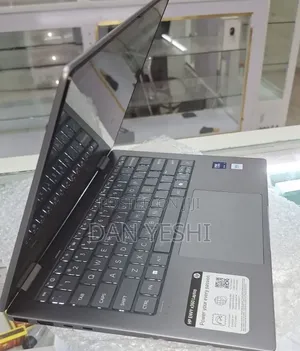 New Laptop HP Envy 14 16GB Intel Core Ultra 7 SSD 1T