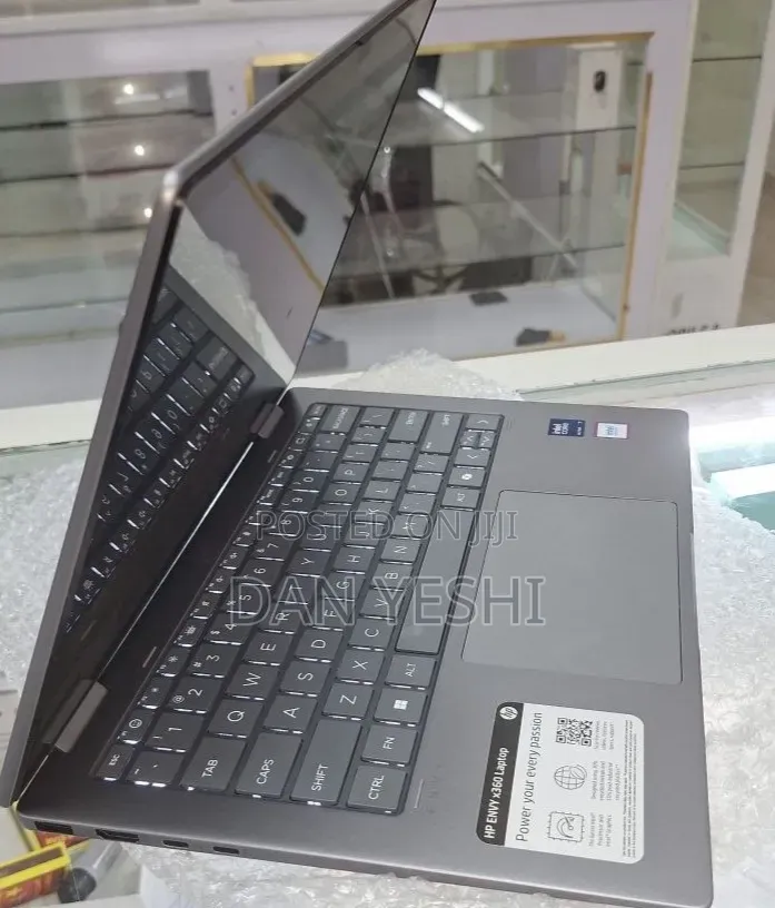 New Laptop HP Envy 14 16GB Intel Core Ultra 7 SSD 1T