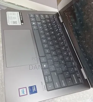New Laptop HP Envy 14 16GB Intel Core Ultra 7 SSD 1T
