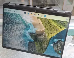 New Laptop HP Envy 14 16GB Intel Core Ultra 7 SSD 1T