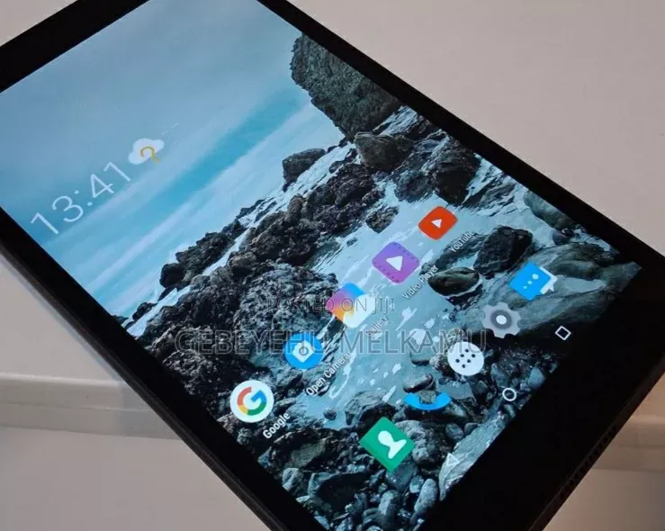 New Lenovo Tab 4 8 16 GB Black