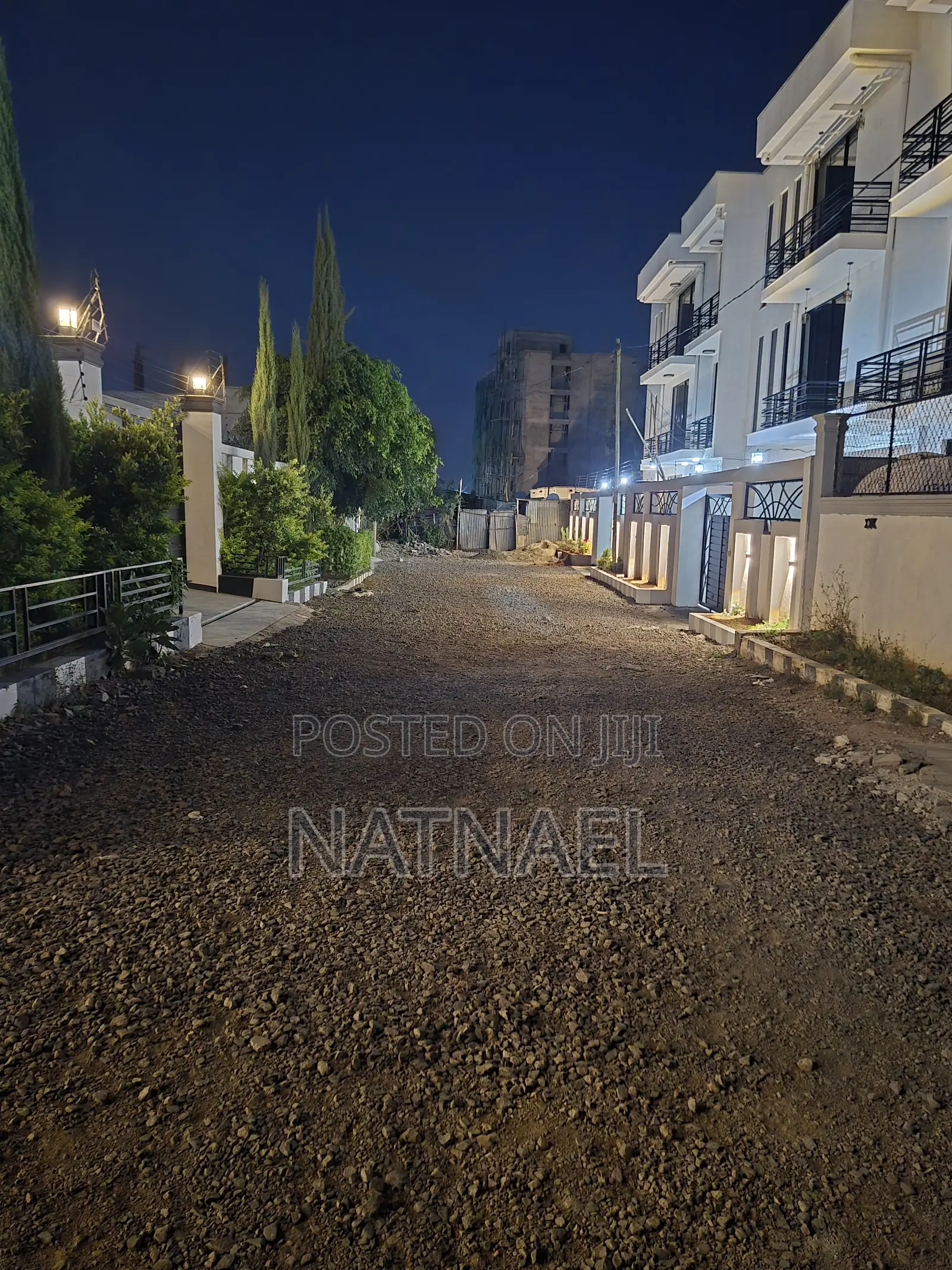 7bdrm House in Bole for sale