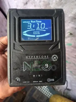 Hypercore Neo Mini 98wh v-Mount Batter