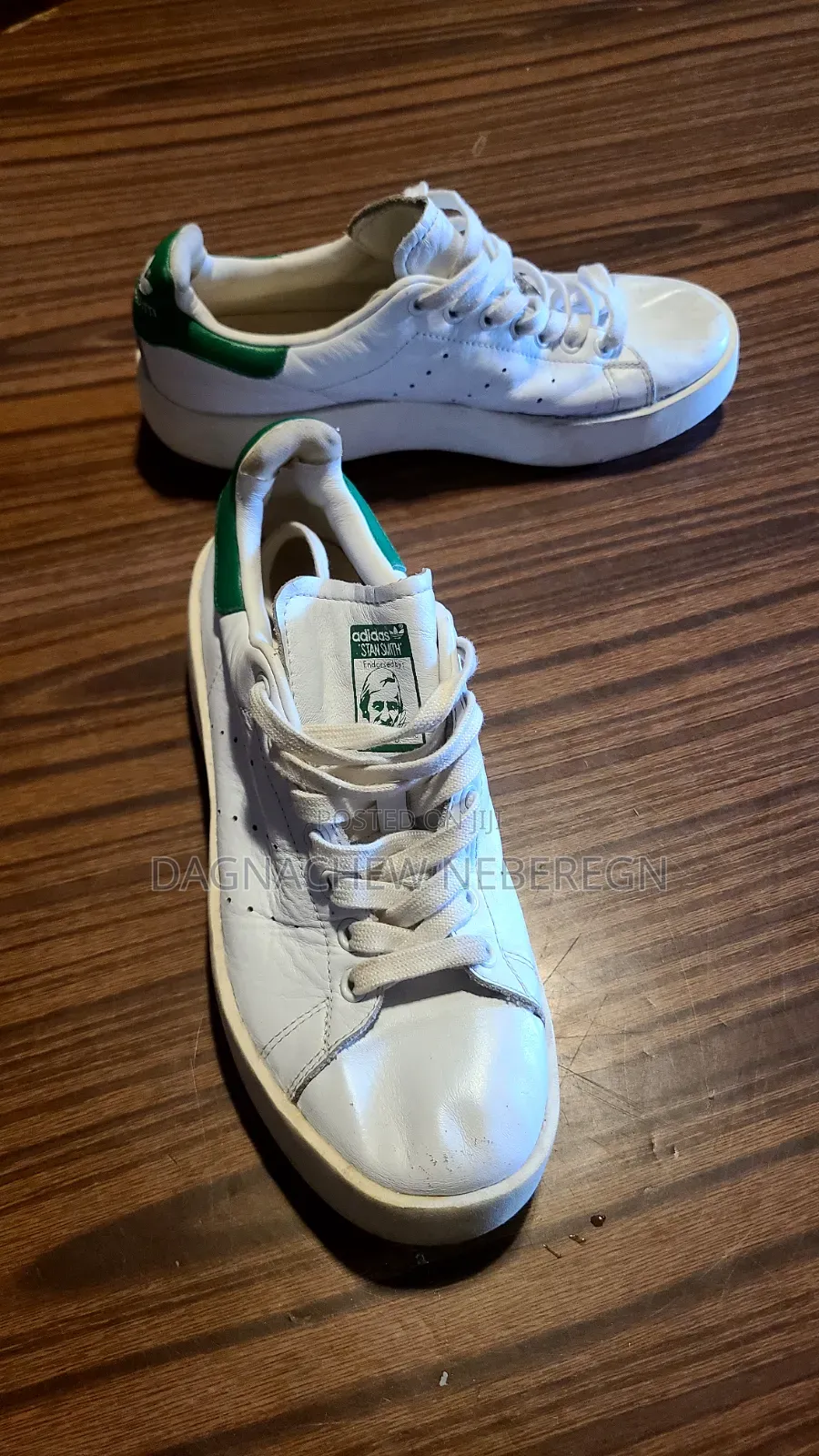Adidas Stansmith 40 2⁄3