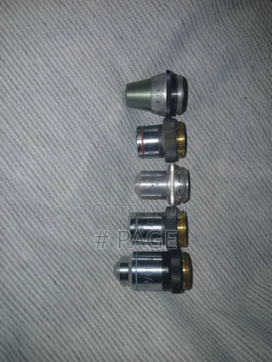 Microscope