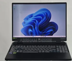 New Laptop Acer Predator Helios 300 16GB Intel Core i9 SSD 1T